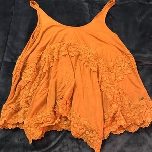 American eagle blouse